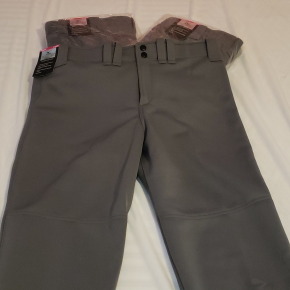 softball pants - Picture 2 of 3